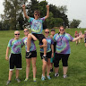 Meet your Posher, Anna